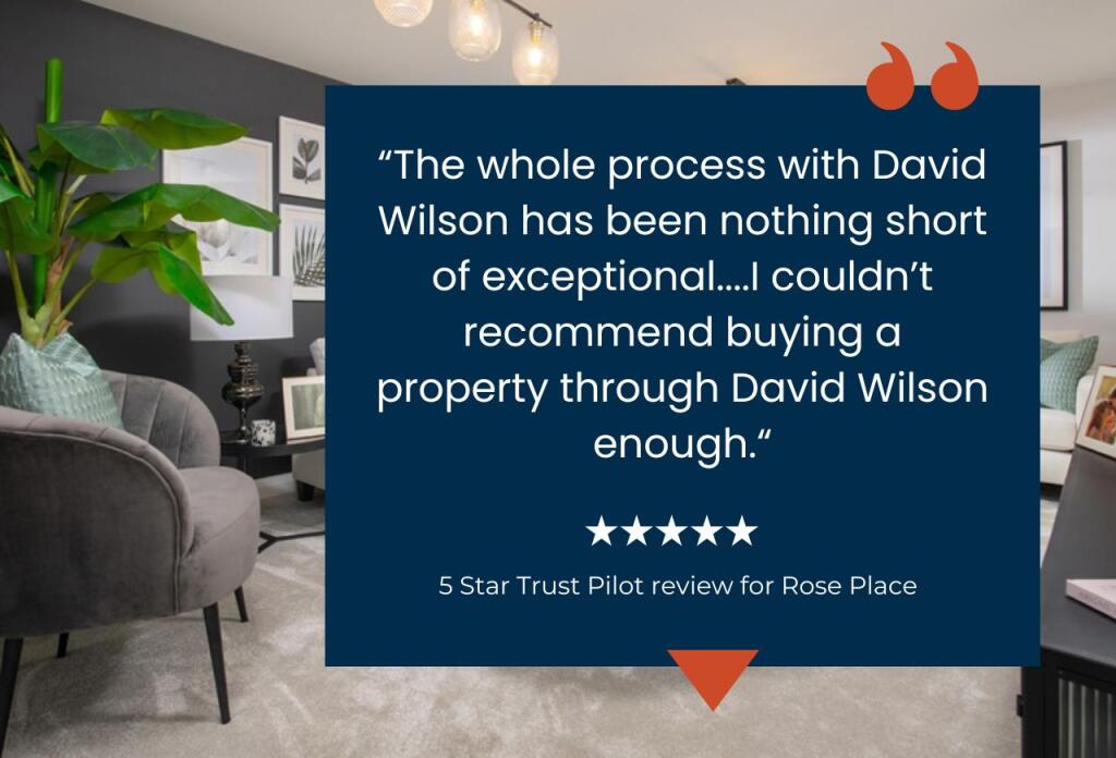Rose Place review