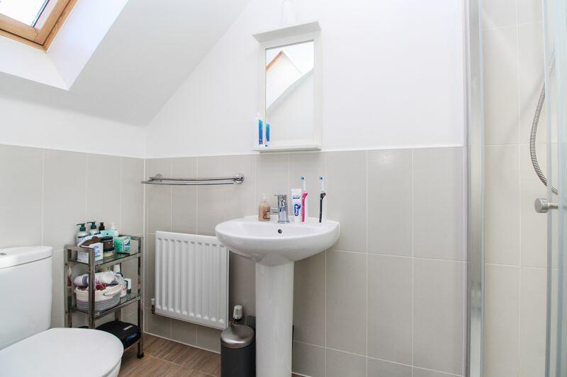 Bedroom One En-Suite