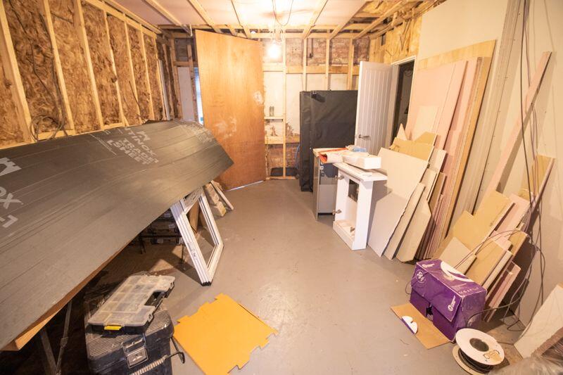 Room 1 - Lounge (Ground Floor)