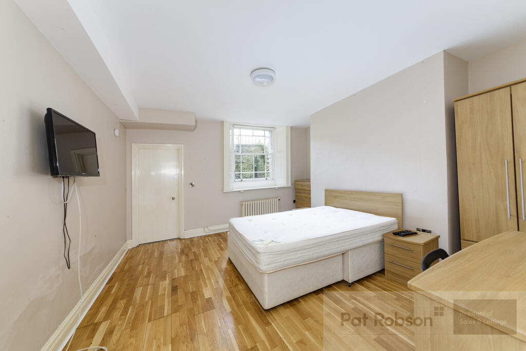 10B framlington plac