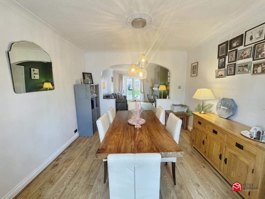 Reception Room Two