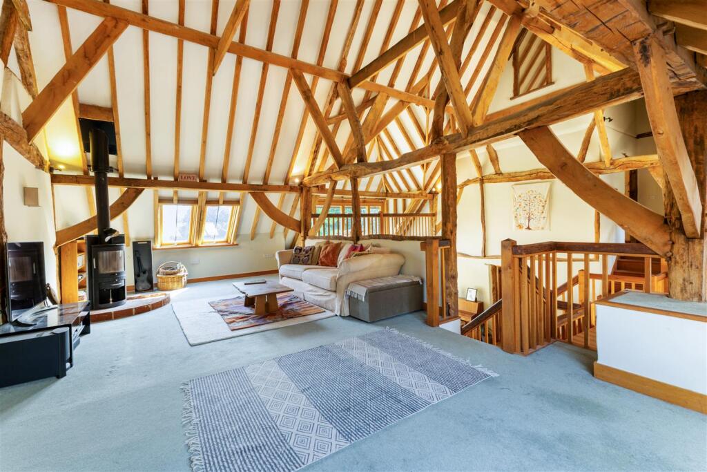 92907_The-Threshing-Barn-Stocks-Lane-Privett   (14