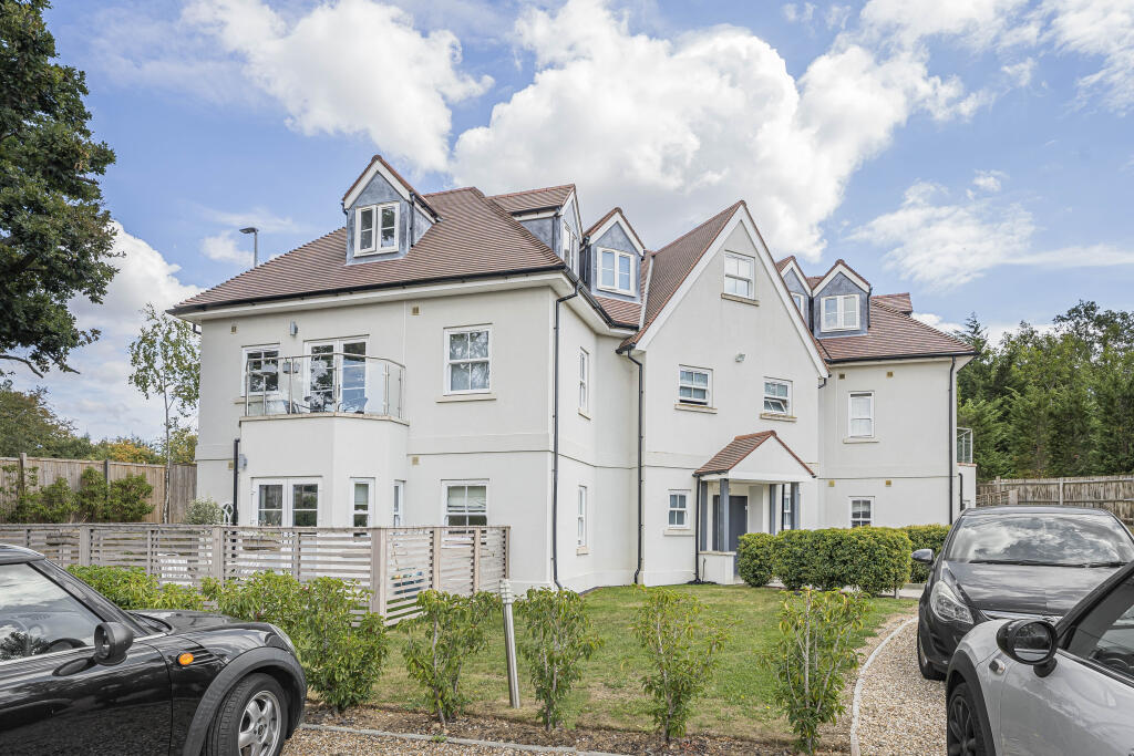Front External