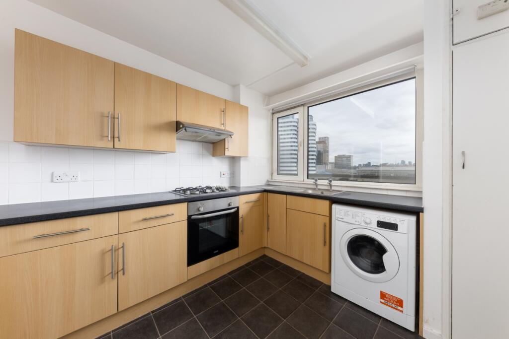 Canterbury House ...