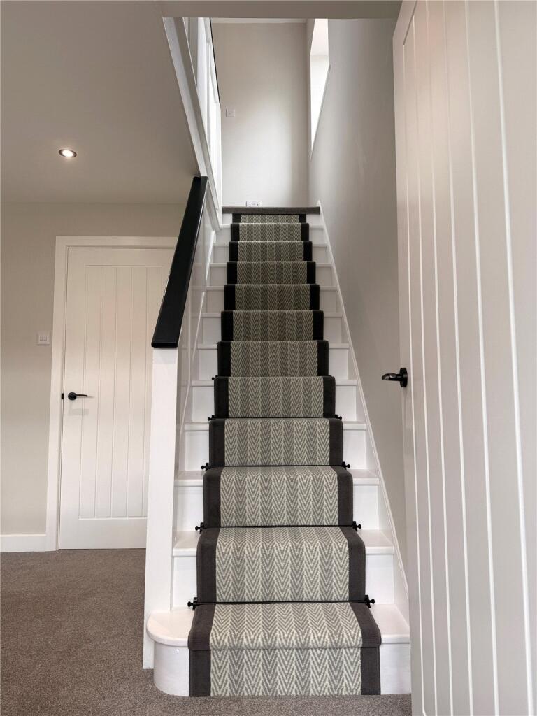 Stair Case