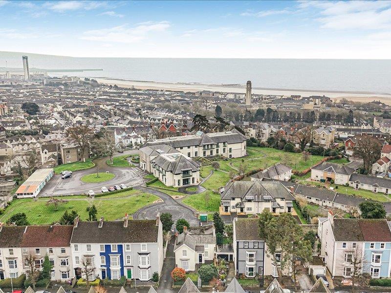 Aerial Images