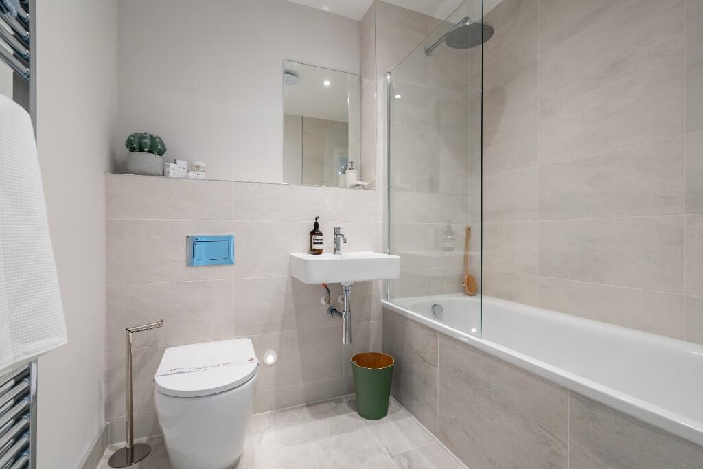 Luxury tiles