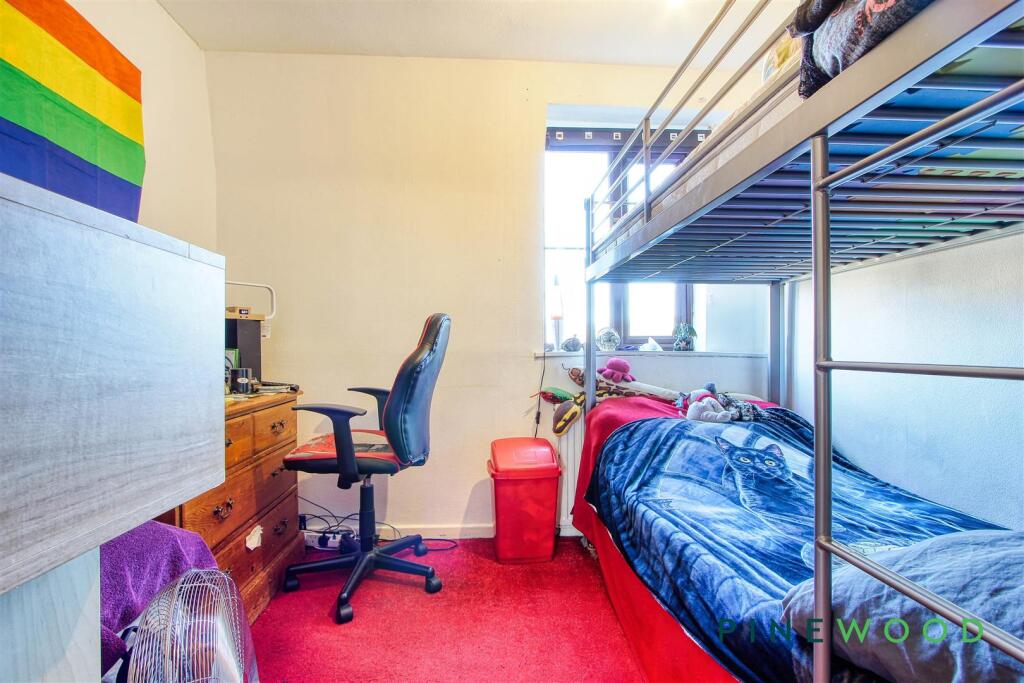 BEDROOM 3