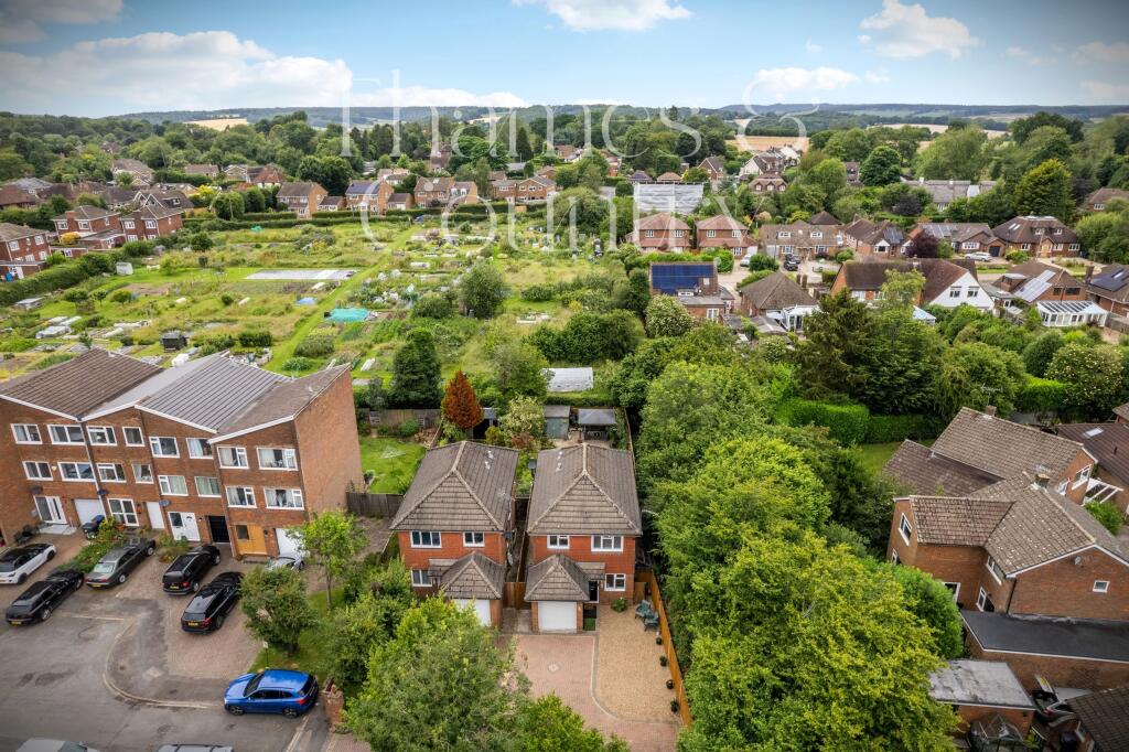 Drone photo