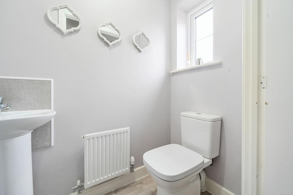 Cloakroom