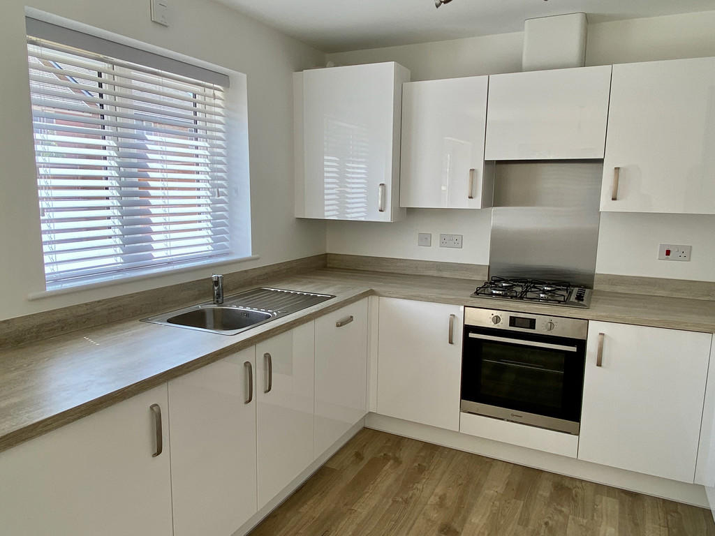 Fitted Kitchen