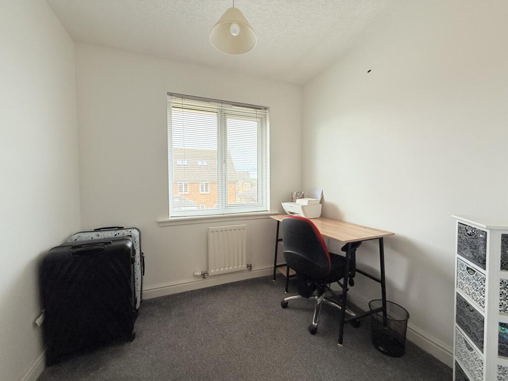 30 Caulstran Street, Dumfries, DG2 9FP - Braidwood