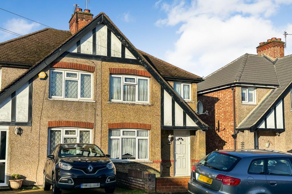 47 Clifton Gardens, Hillingdon, Middlesex, UB10 0EZ