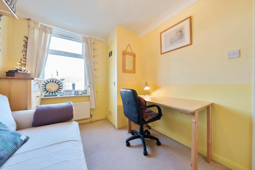 Bedroom Two (2)