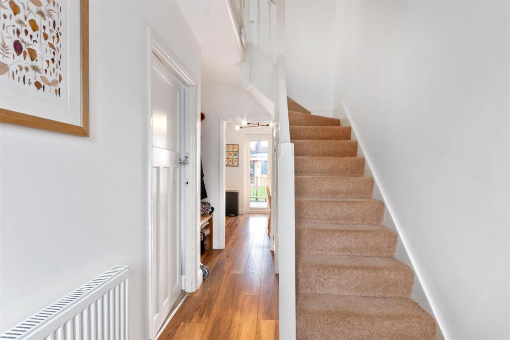 Thurlestone Avenue