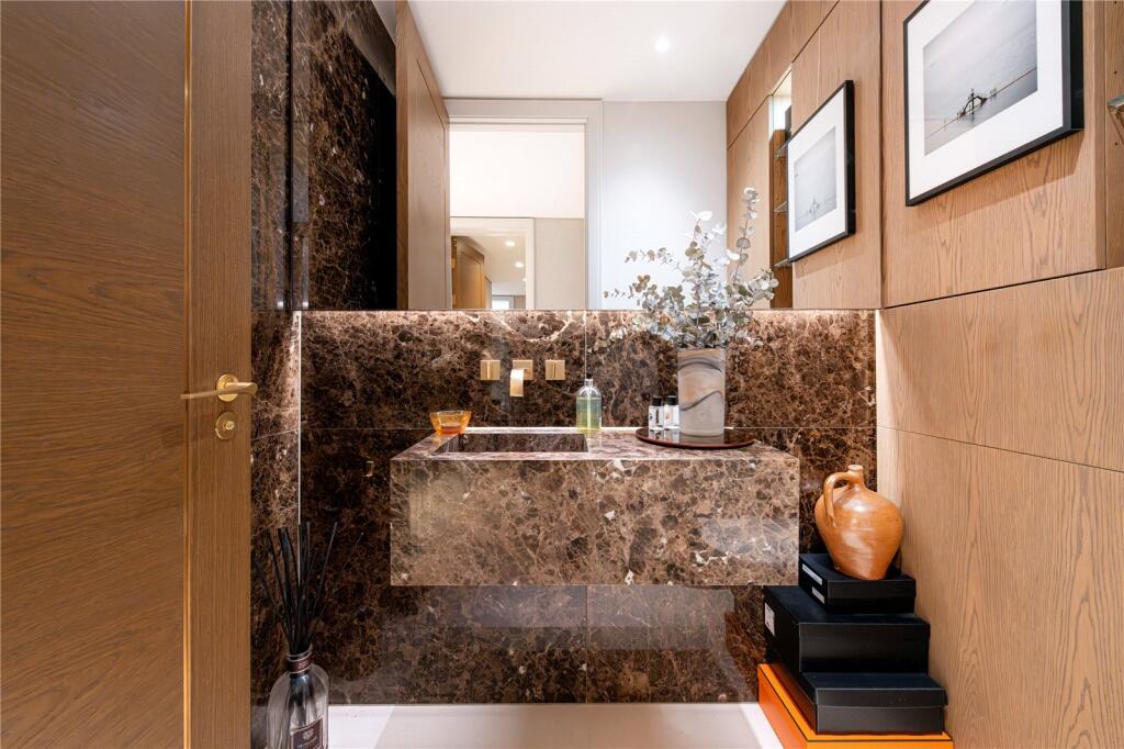 Guest Wc