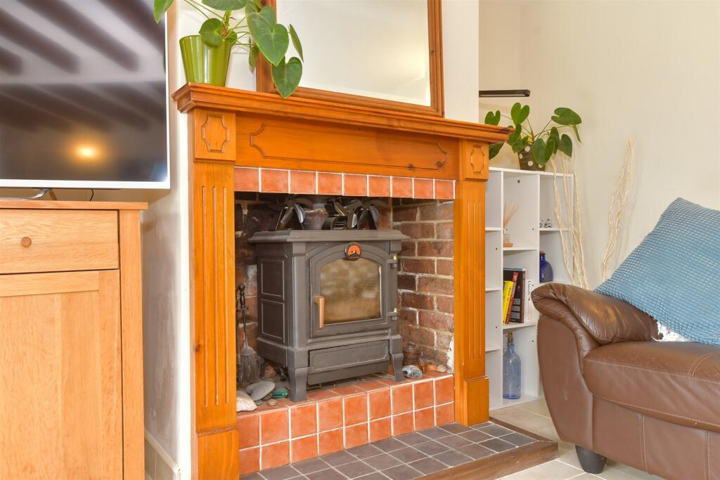 Internal Feature