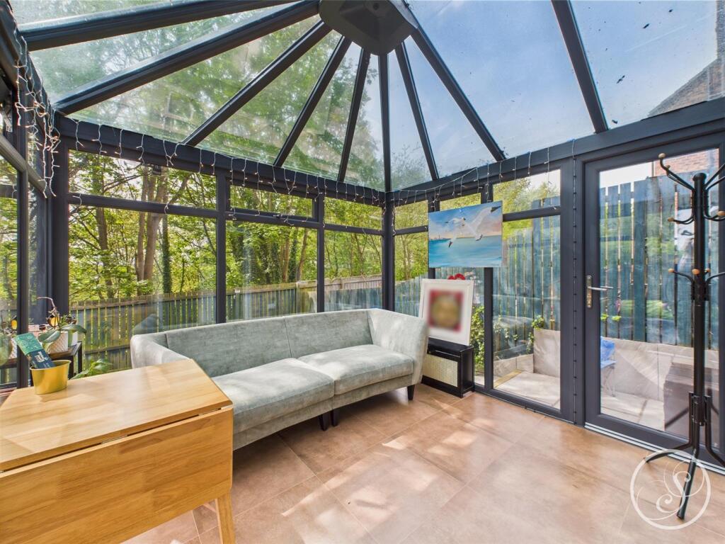 Sunroom
