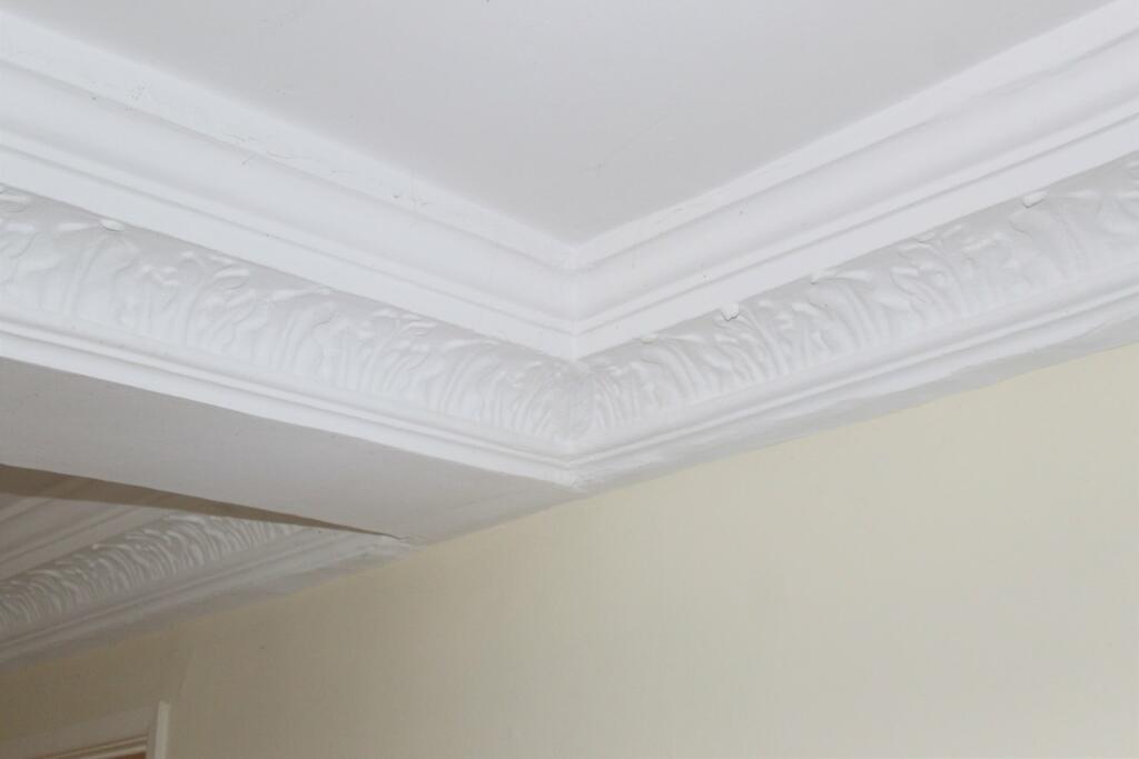 Grade II* Ceiling