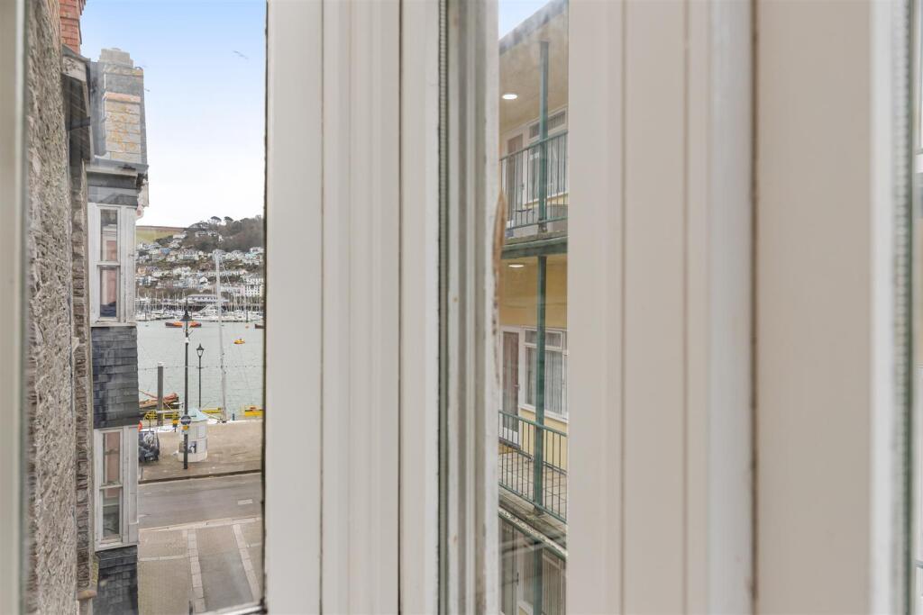 A05 - Flat 6 Raleigh Apartment Raleigh Street Dart