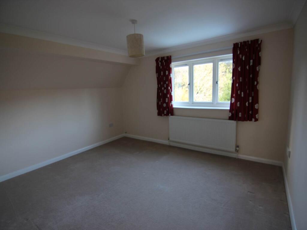 the grange 6 new bed