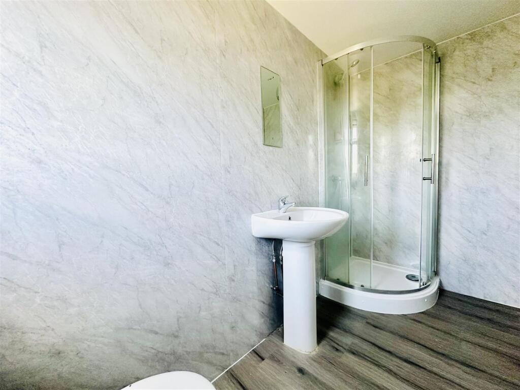Bathroom 3