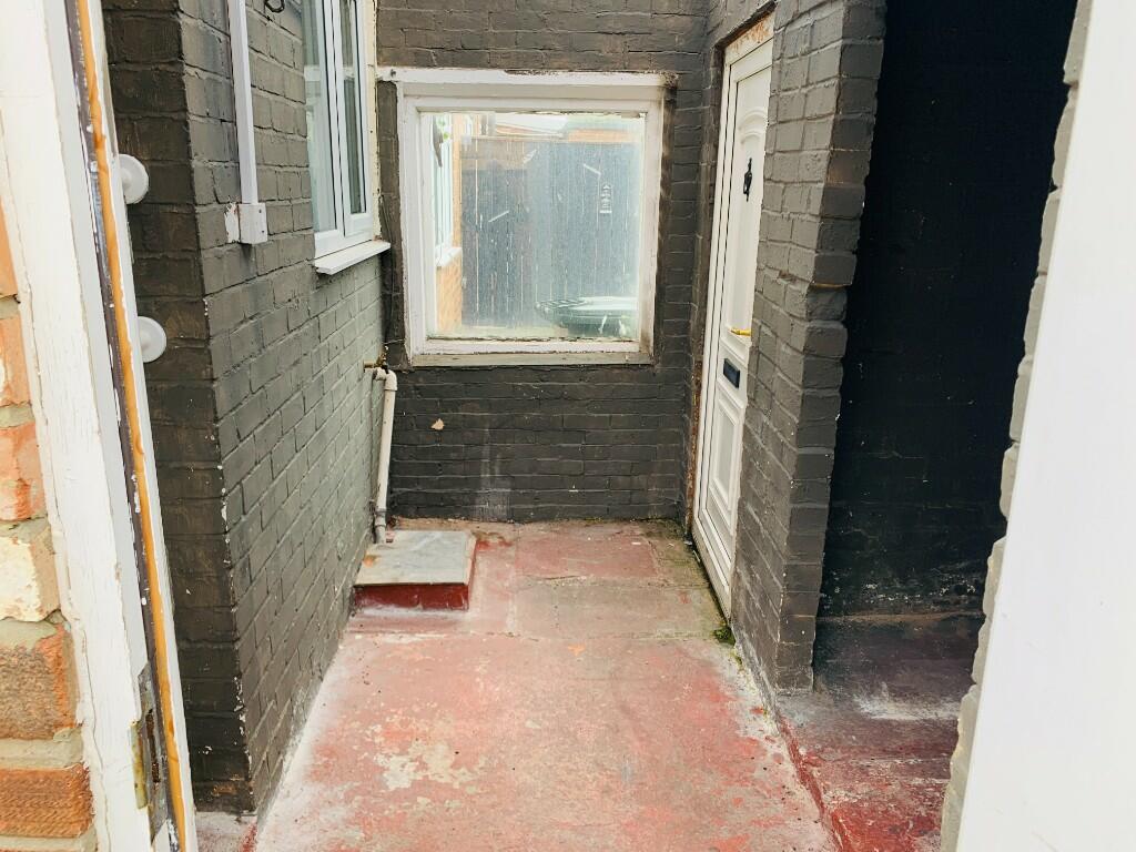 Outbuilding