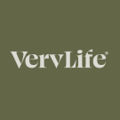 VervLife logo