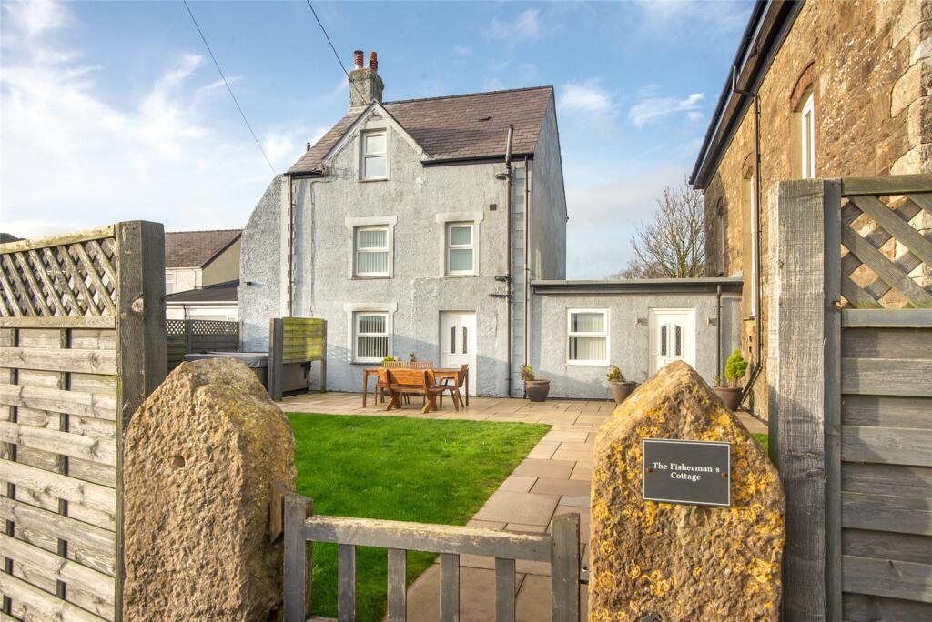 Malltraeth, Bodorgan, Isle of Anglesey, LL62