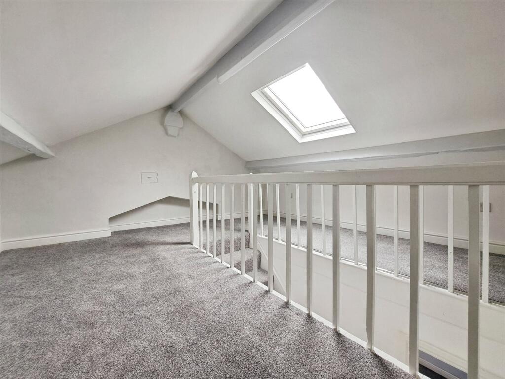 Attic