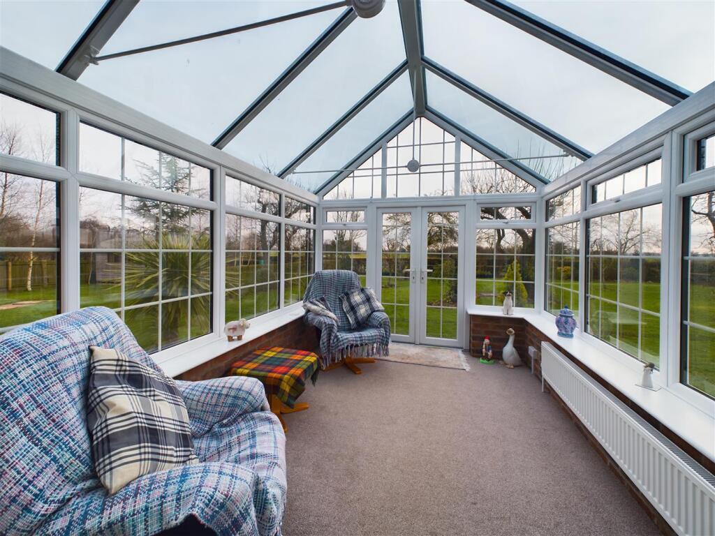 CONSERVATORY