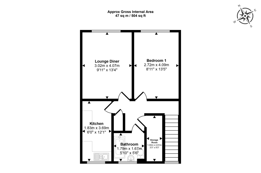 18 Elliott Drive, Felling, Gateshead, Tyne &amp; Wear, NE10 9QY