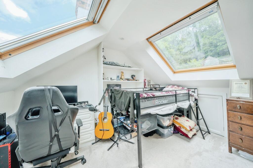 Bedroom Five