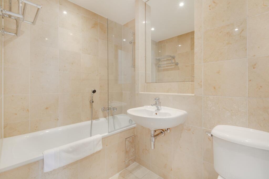 Bathroom Two