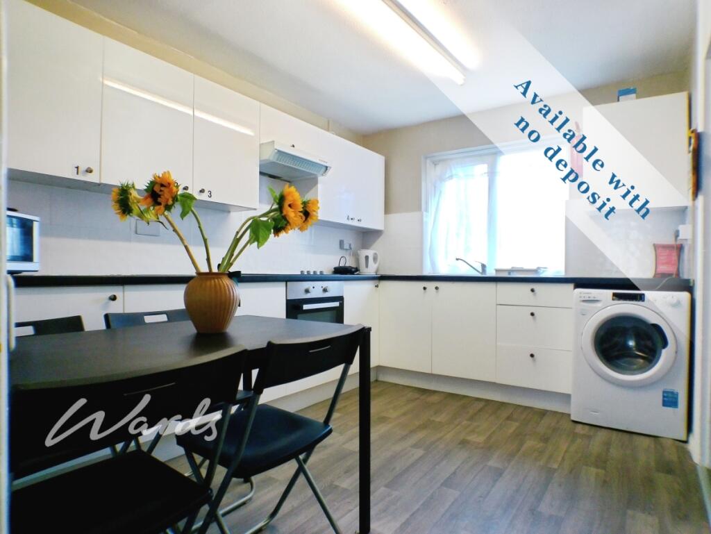 Kitchen..