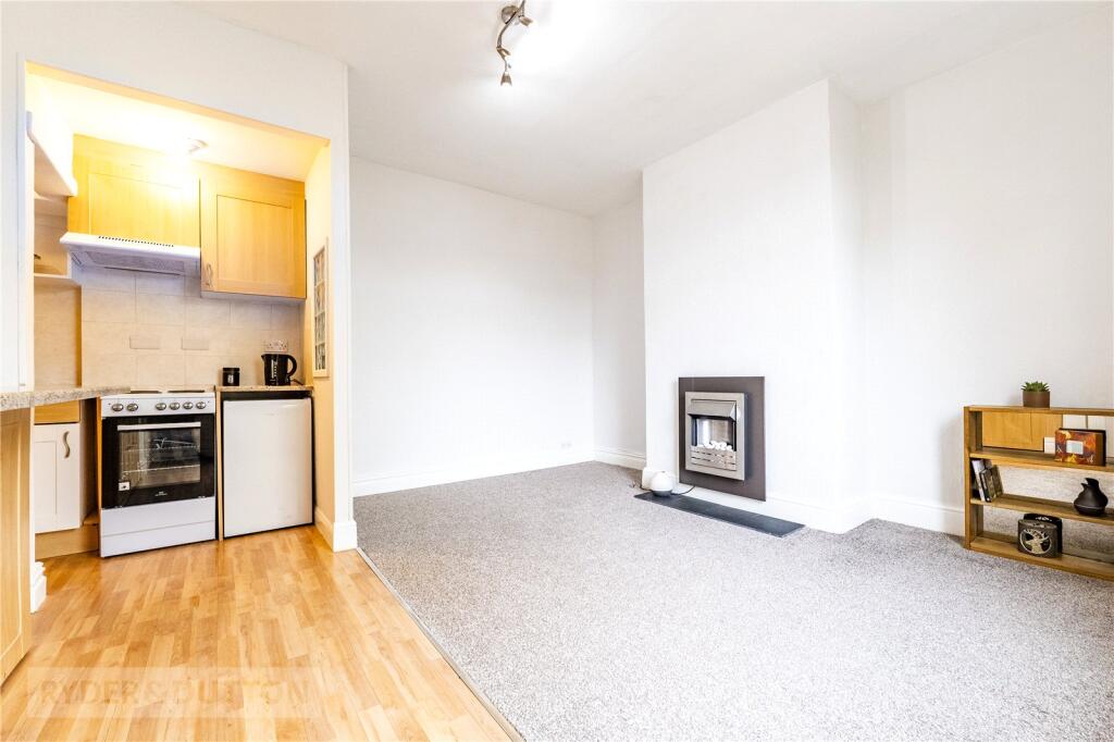 Open Plan
