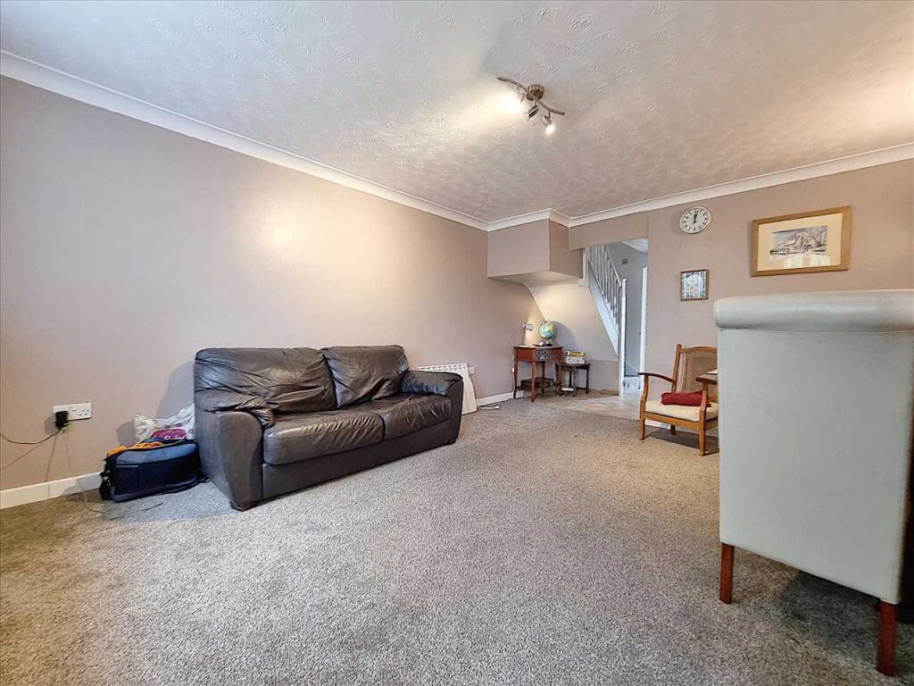 Lounge: