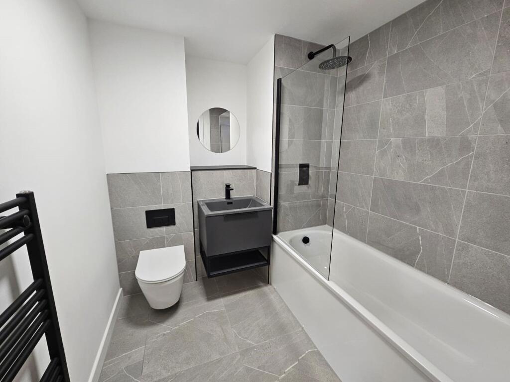 212 Bathroom