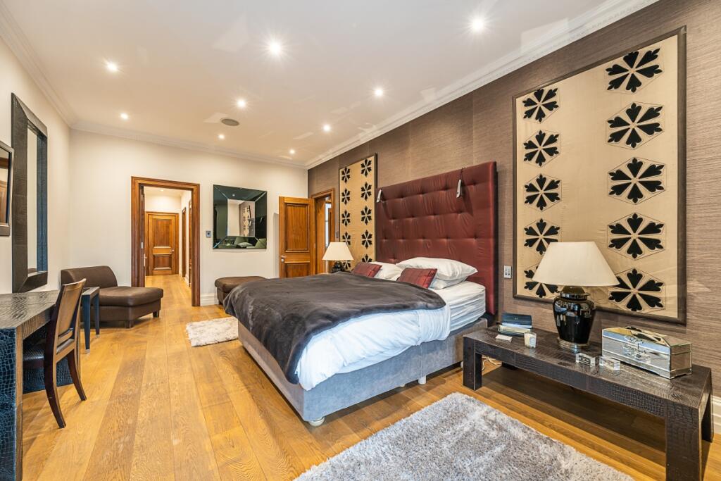 Bo Principal Bedr...