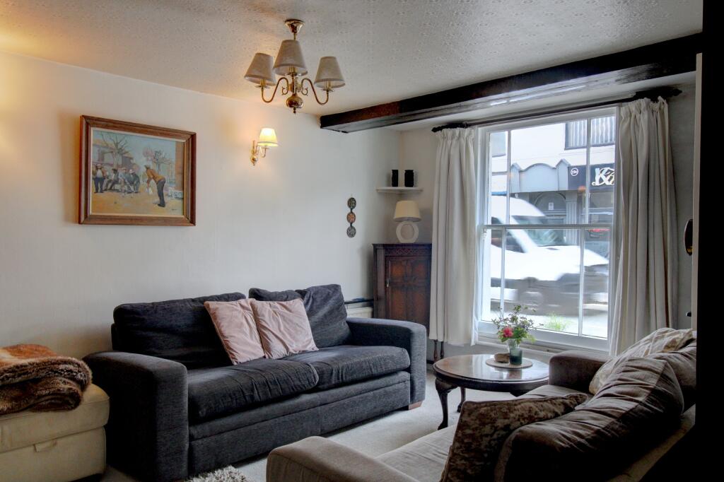 Living room 2