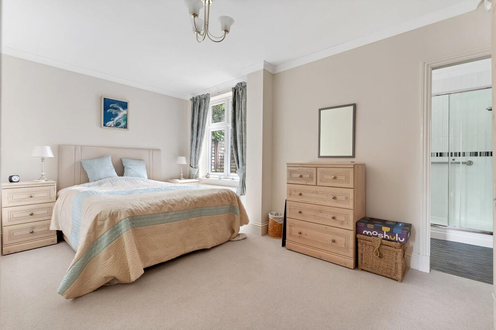 Annex Bedroom 5