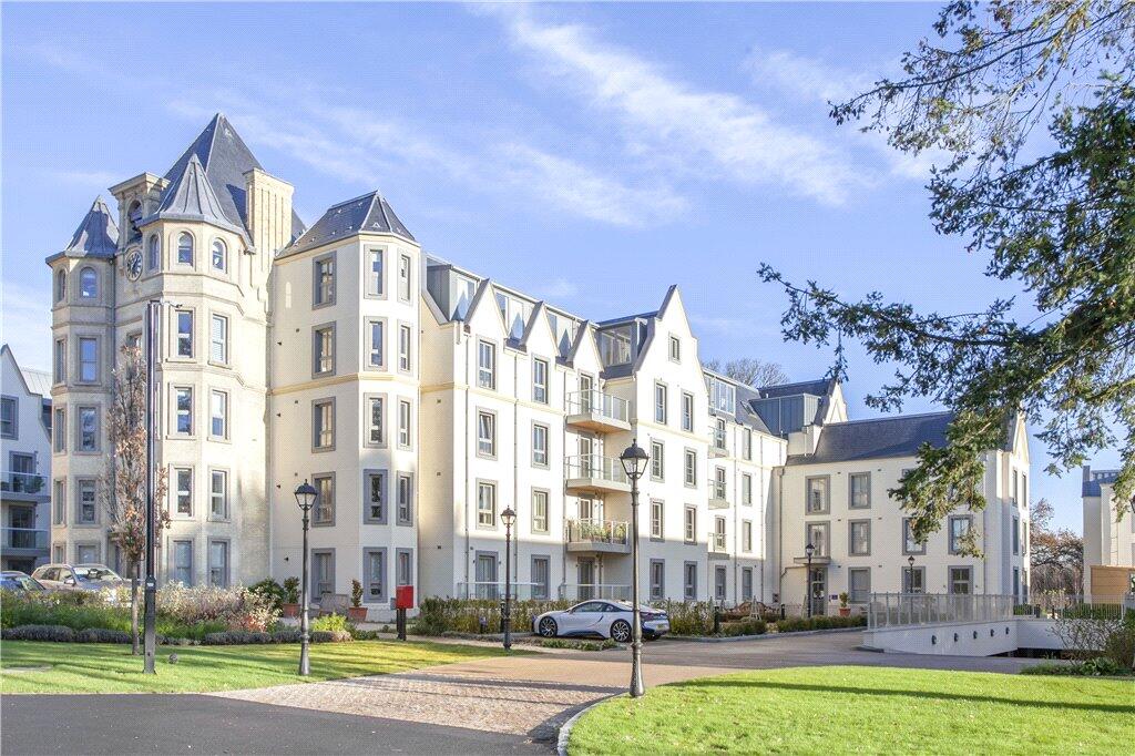 Marshall Walk, Englefield Green, Egham, Surrey, TW20