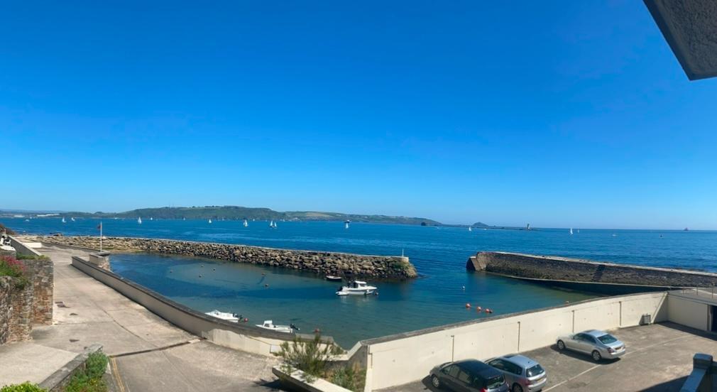 Private Harbour