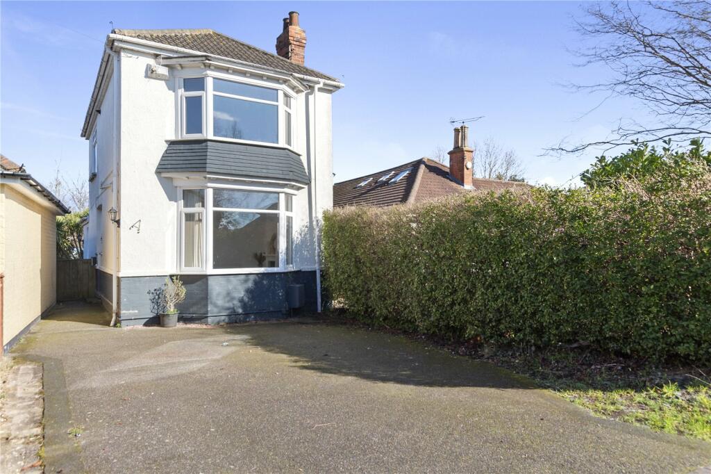 Front Elevation - 2
