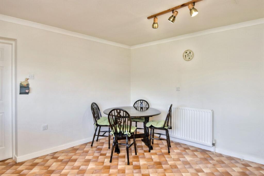 Breakfast/Kitchen