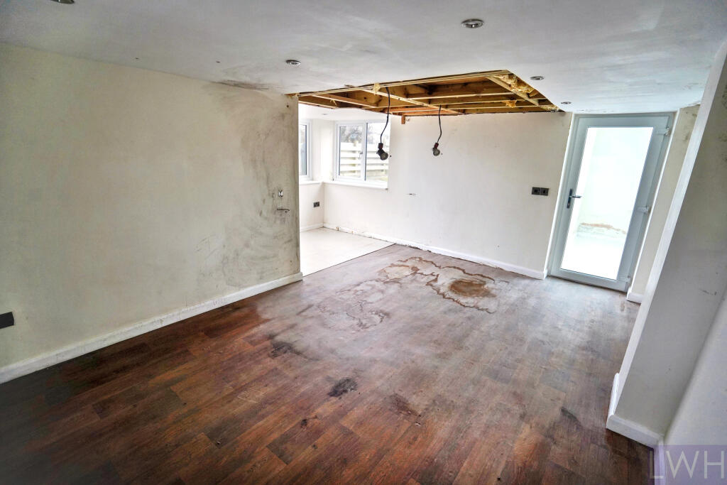 Reception | Bedroom