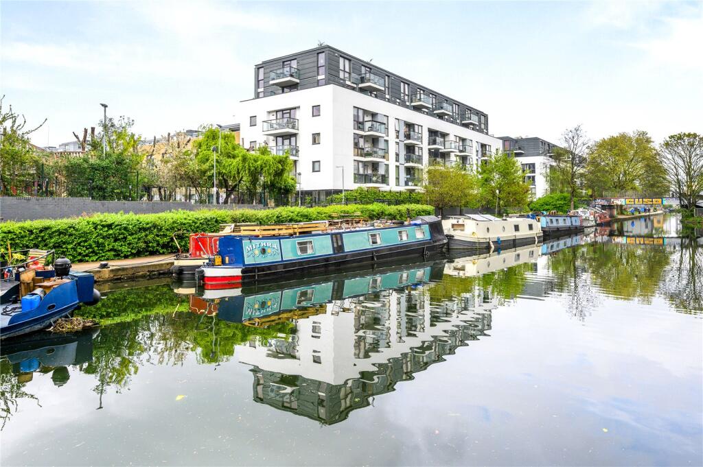 Canal View