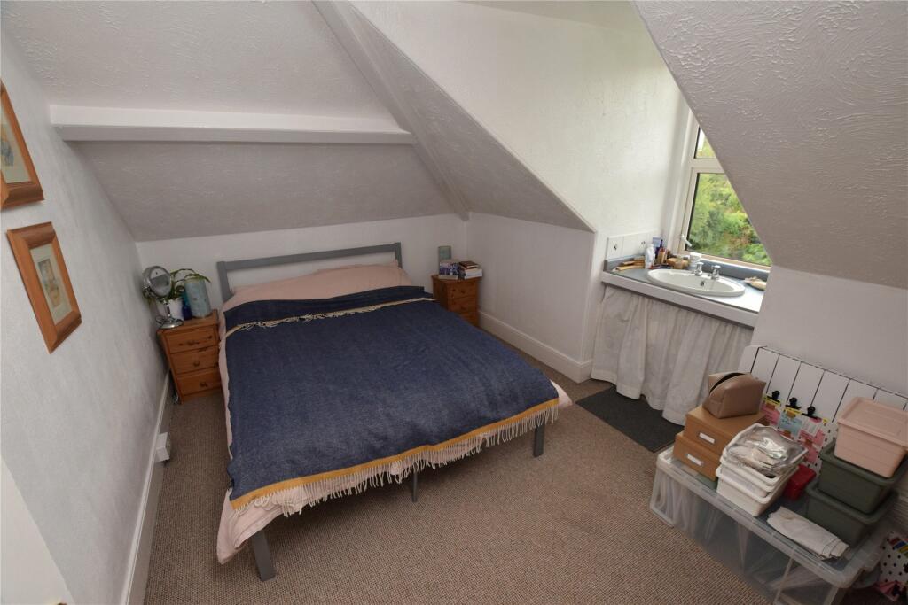 Flat 8