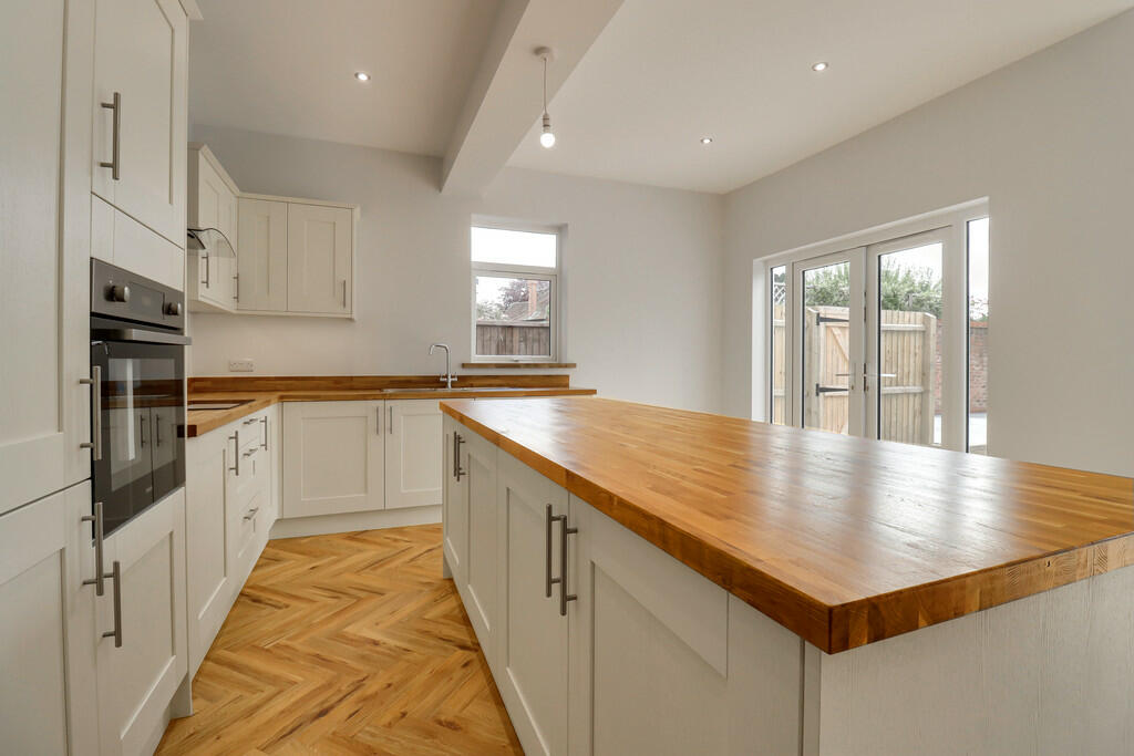 Kitchen / Diner
