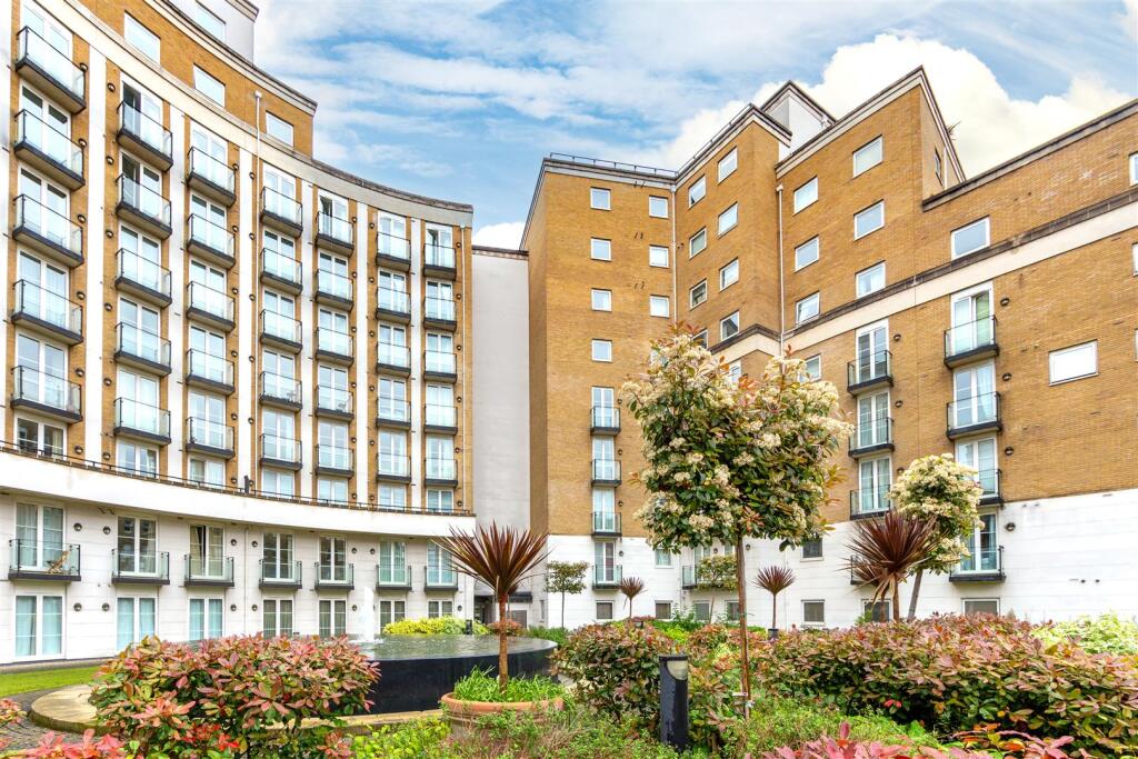 Albert's Court
